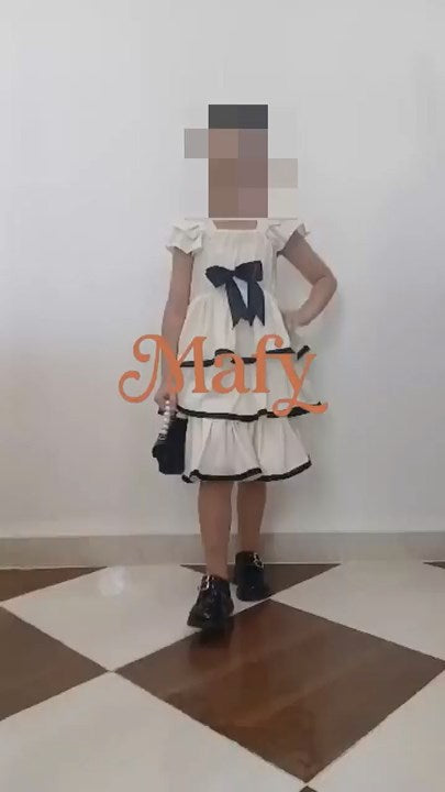 فستان أميرة
